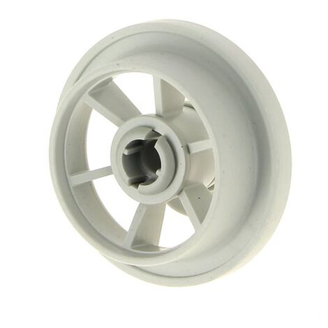 Cestello inferiore con ruote 32x2776 per lavastoviglie brandt (1/2)