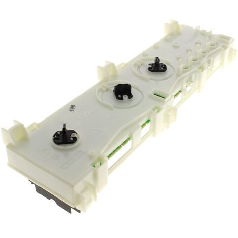 Modulo display PCB per lavatrice Samsung DC92-01603B Modulo display PCB per lavatrice Samsung DC92-01603B