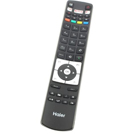 Telecomando 0530019282 per televisore haier (1/2)