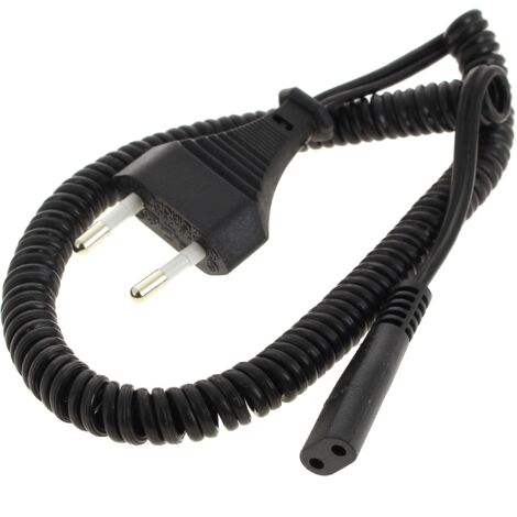 Cavo Caricabatterie USB Per Rasoi Philips AT899/06, AT899/16 – DHERIGTECH – Nuovo