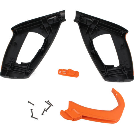 Pistolengriff 4915-500-6603 für stihl hochdruckreiniger Pistolengriff 4915-500-6603 für stihl hochdruckreiniger