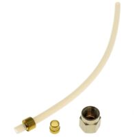 Tubo per pompa caldaia 505688 per macchina espresso magimix