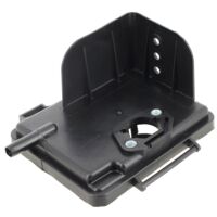 Supporto filtro aria 340476001297 per tosaerba einhell