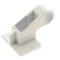Cerniera porta congelatore 4079750100 per frigorifero beko