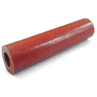 Tubo in silicone 8,5x4,5 l=35mm per generatore di vapore polti