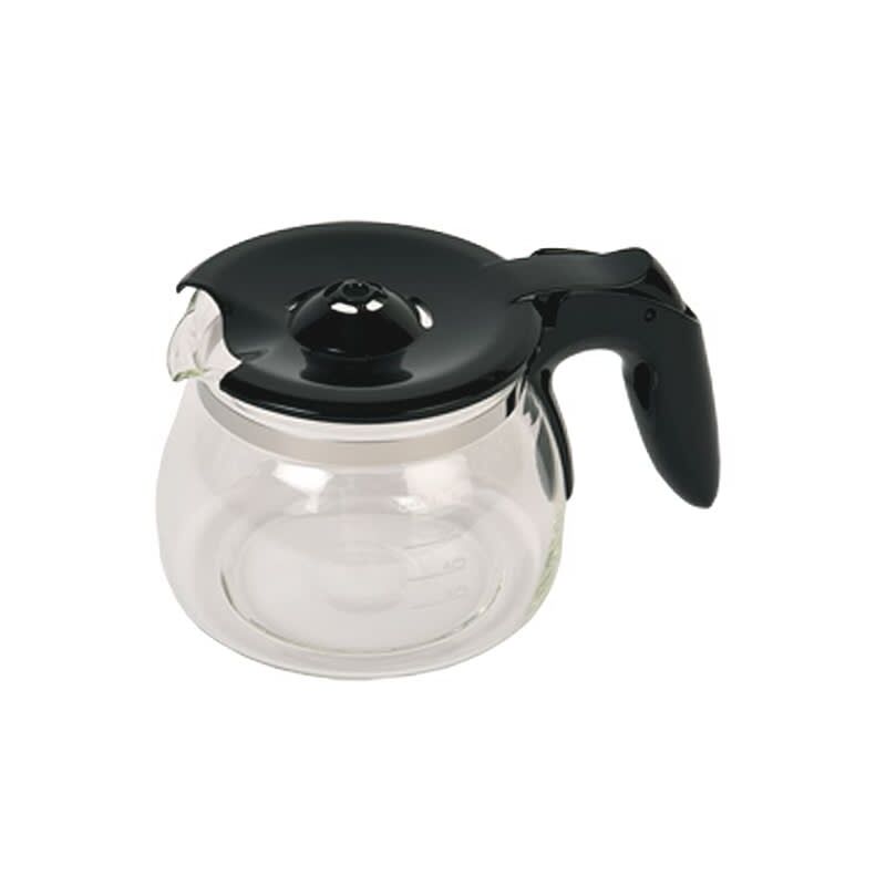 Delonghi caraffa manico coperchio caffettiera moka Alicia 6 tazze EMKM6