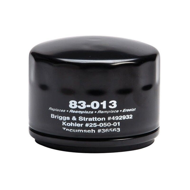 Filtro Olio 492932S Set Di 6 Filtri Olio Compatibili Per Motori - Foto 13