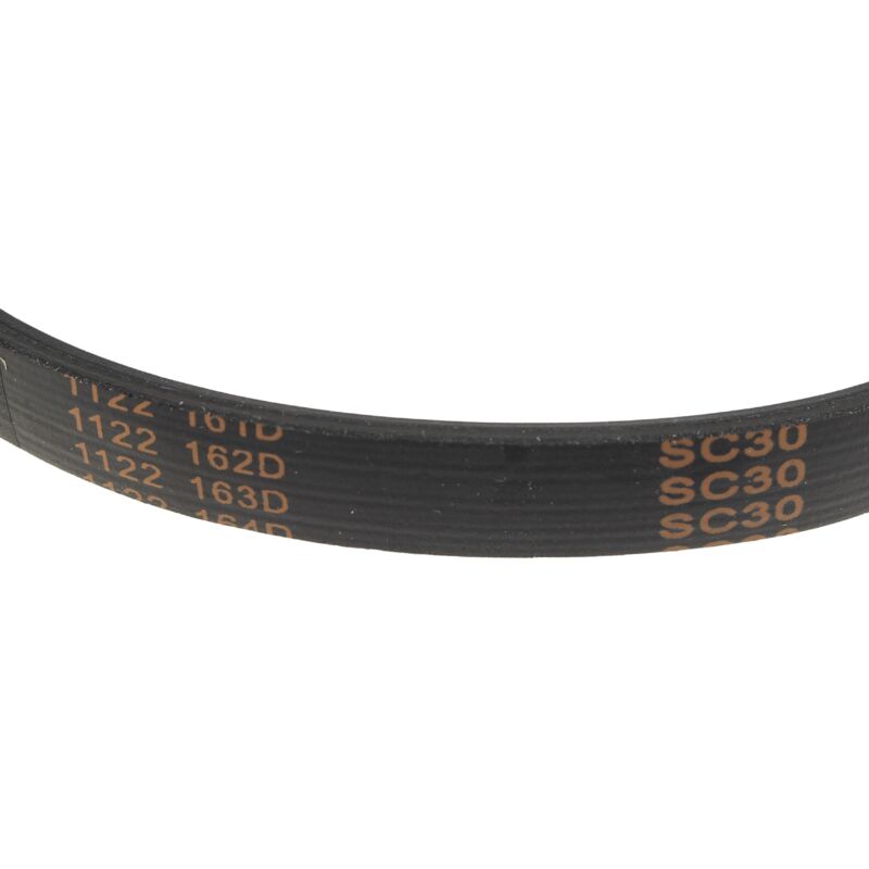 Hutchinson - Cinghia Per Lavatrice 4PJE 1207 (461975021811 - Foto 6