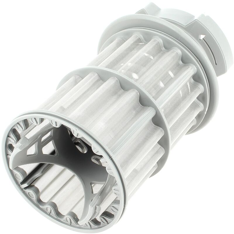 FIGEVIDA Filtro Micro Per Lavastoviglie Bosch - Ricambio 00645038 Per Modelli Compatibili