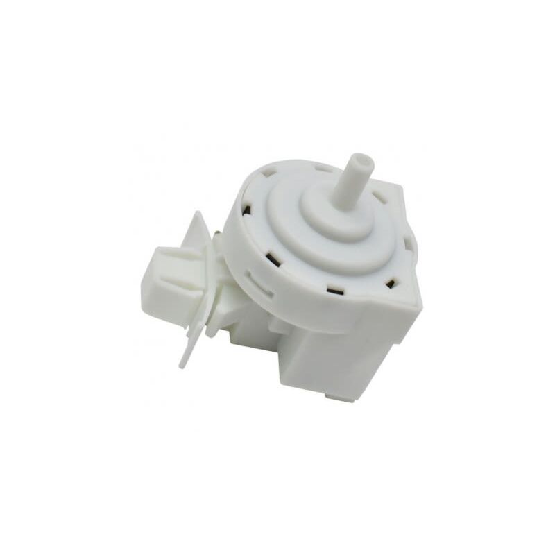Pressostato Livello 1 A 3 Contatti Per Lavatrici Candy Hoover - Ricambio Originale 41030820