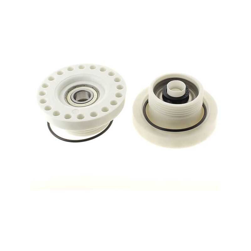 Cuscinetto (Supporto Sinistra, completo) lavatrice 4071430963