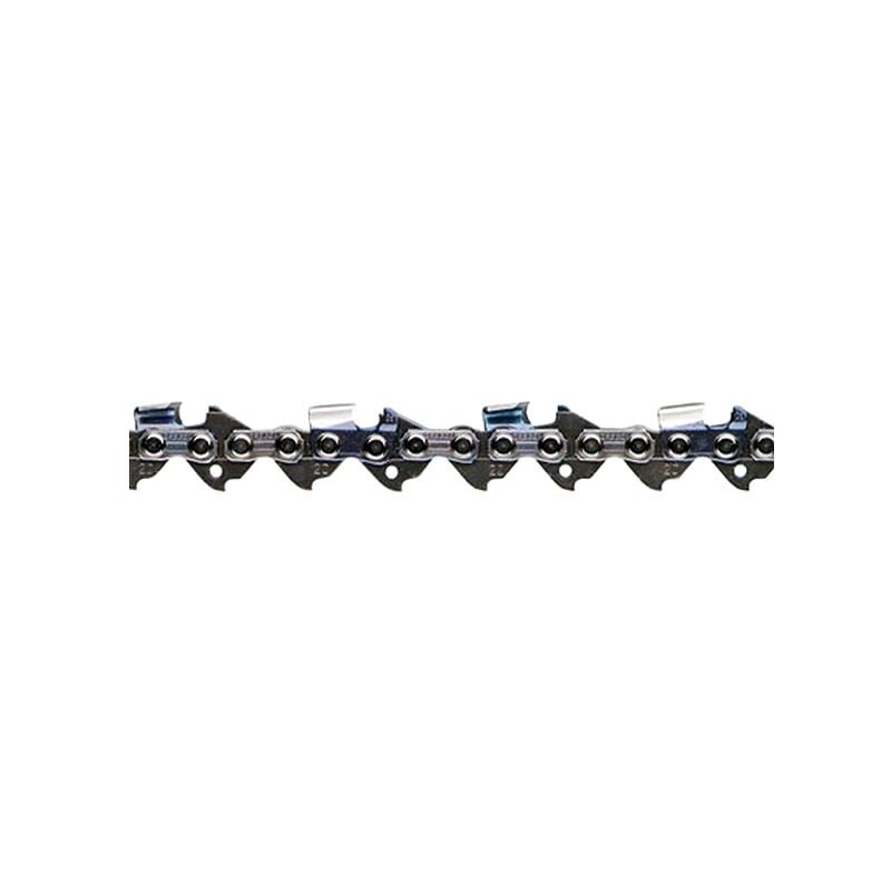 Catena Per Motosega Oregon 22BPX062E - Passo 0,325, 62 Maglie, Micro-Scalpello - Per Professionisti, Taglio Veloce E Basse Vibrazioni - 4