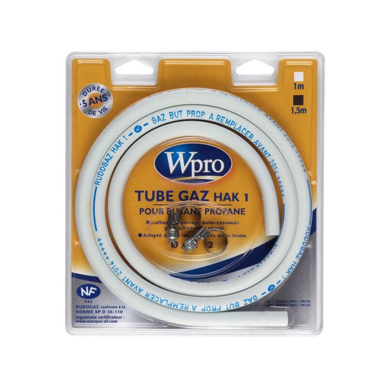 Tubi Gas Per Camper E Caravan | Gas, Cucina A Gas, Bombole Del - Foto 8