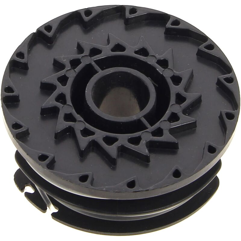 Bobina Ricambio Per Decespugliatore Black & Decker - Filo 1,5mm - Foto 13