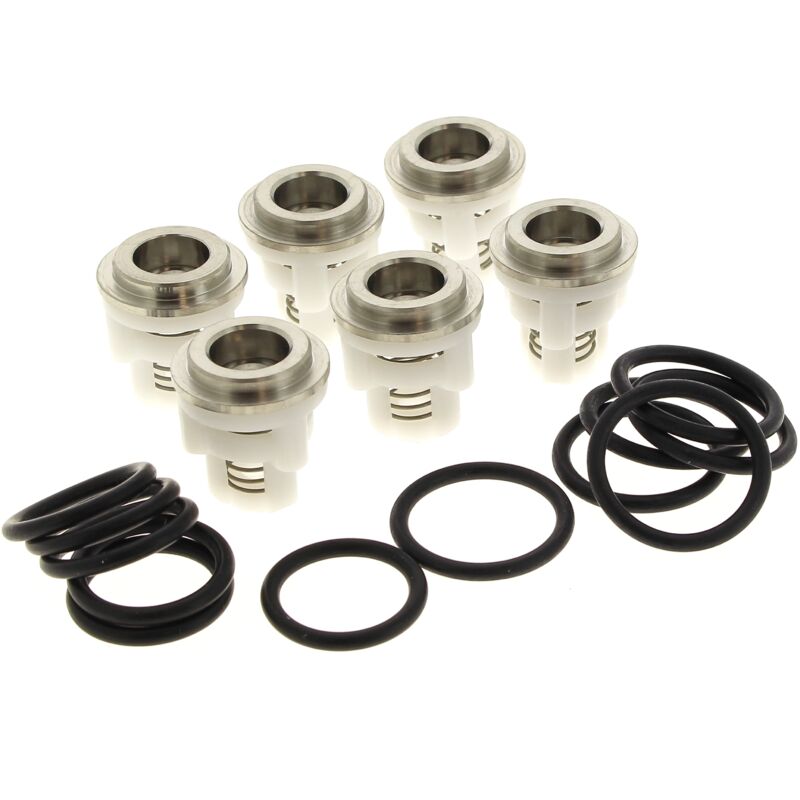 Premium Riparazione Kit Di Manutenzione (XXXL) Per Infusore - Foto 2