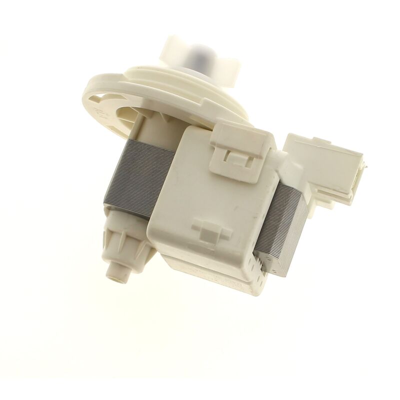 Pompa Di Scarico Miele Hanning DPS25-318 30W (6696272) Per Lavatrice - Usata