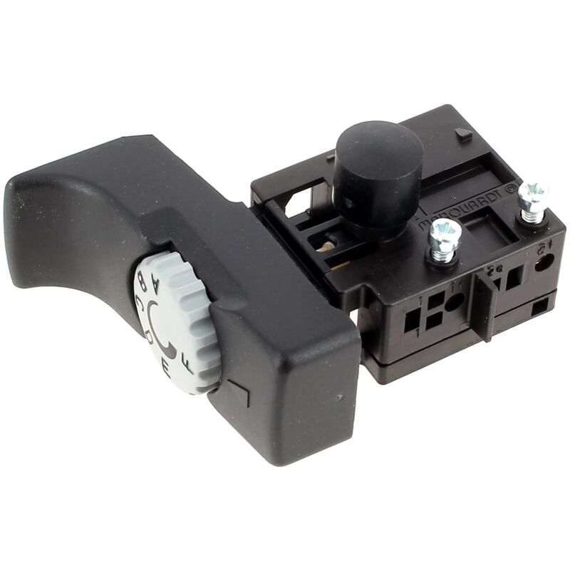 Interruttore A Paletta On-Off 20/12A 125/250V 4Pins Adatto Per Sega Da - Foto 4