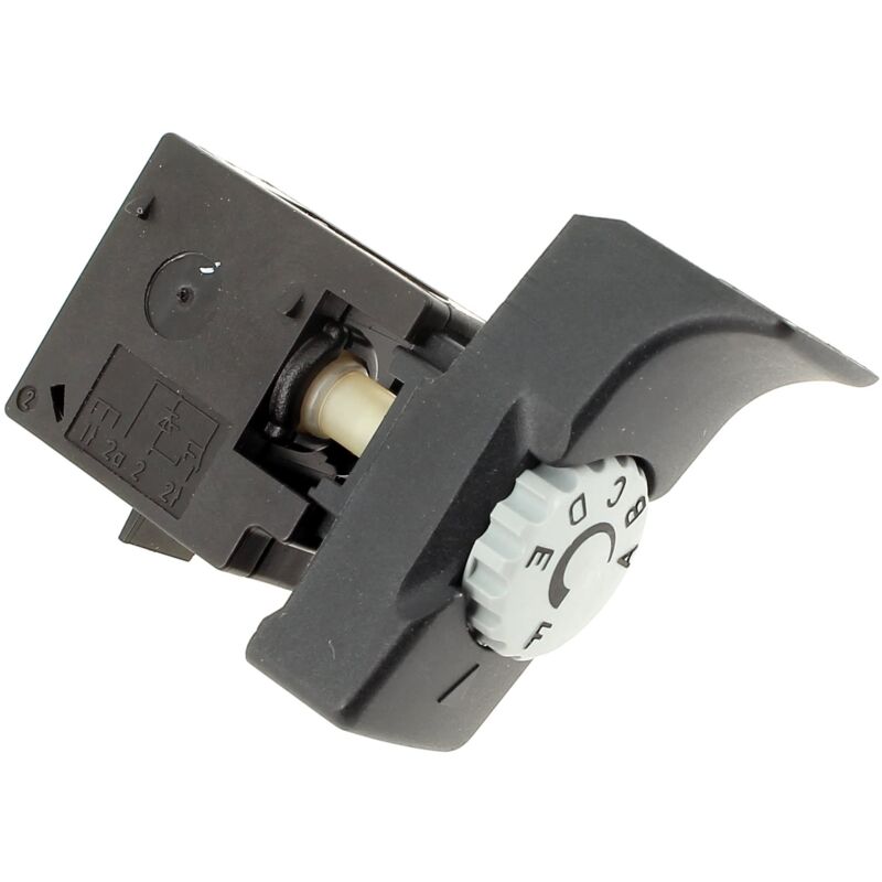 Interruttore A Paletta On-Off 20/12A 125/250V 4Pins Adatto Per Sega Da - Foto 5