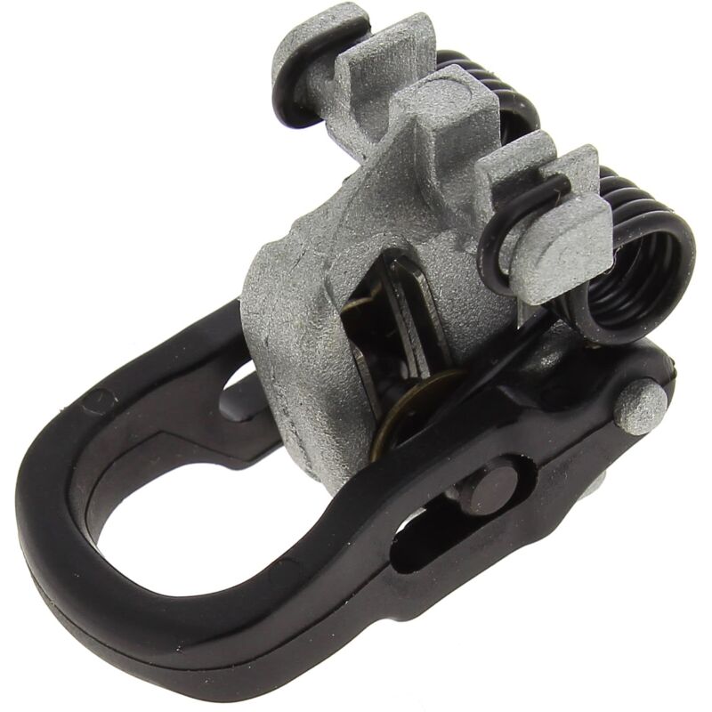Set 2 Pinze Guida Makita Per Seghe Circolari - Accessori Professionali Per Lavori Di Precisione
