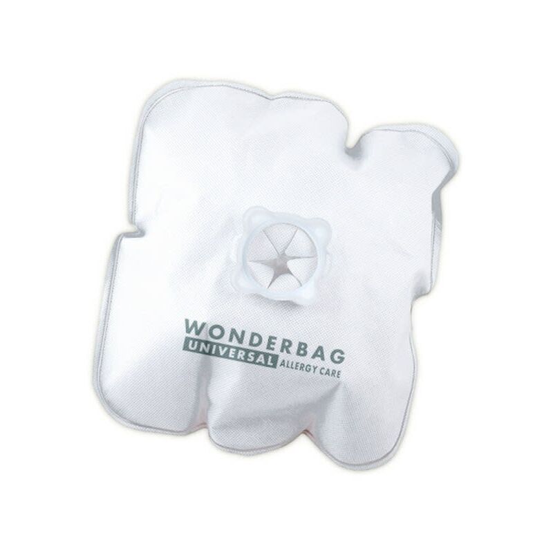 Wonderbag WB406120 Sacchetto aspirapolvere universale - raccomandato