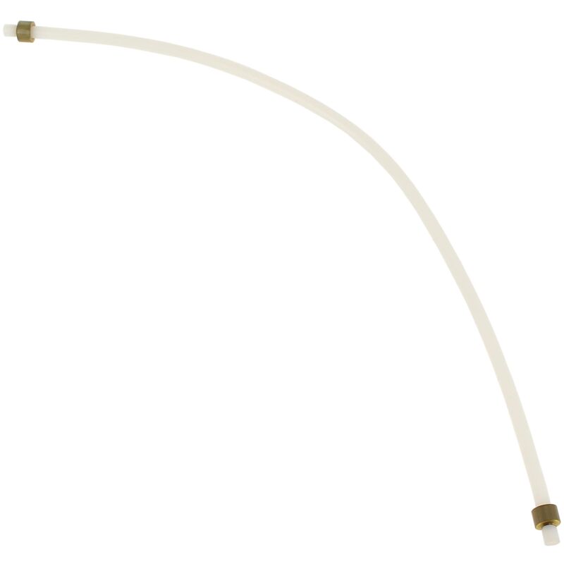 Teflon Idraulico Tubo Teflon 270mm Per Piccoli Elettrodomestici - Ricambio Originale DeLonghi Accessori Riparazione - 9