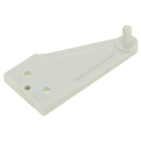 Cerniera Per Congelatore Electrolux AEG 223112801/4 - Ricambio Originale Per Freezer - Foto 12