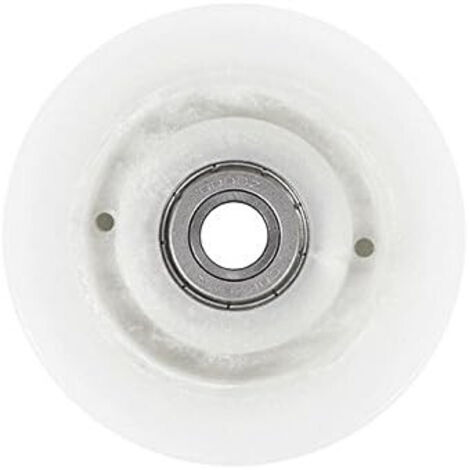 Rullo per tamburo 1364059004 per asciugatrice electrolux