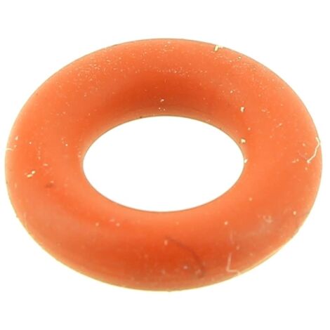 Guarnizione In Silicone Per Macchina Espresso – Anello Vapore 58x77x7,8 Mm, Alta Temperatura, Per Gruppo Erogatore