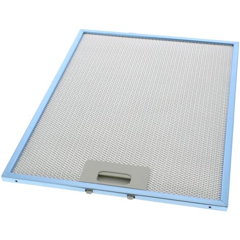 Filtro metallo antigrasso - Cappa aspirante - ROBLIN - 3012383662734677568