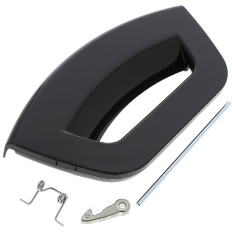 Molla Per Maniglia Per L'oblò Della Lavatrice Per Lavabiancheria - 1245370000 - Electrolux - Foto 4