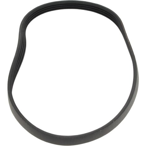 Hutchinson - Cinghia Per Lavatrice 4PJE 1207 (461975021811 - Foto 4