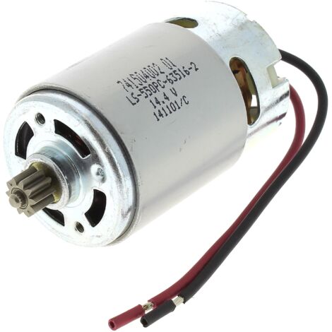 TopChargeur – Alimentatore/caricabatterie 18V Per Trapano Ryobi 14.4V Ni-Cad (modelli LCD1402, CDD14021N5) - 2