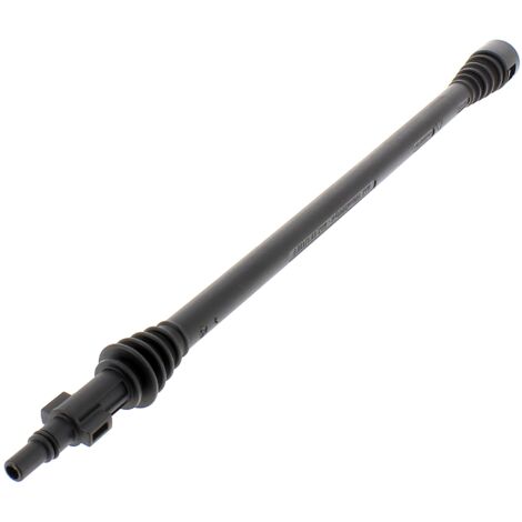 Estensione bacchetta l = 45cm , 40667 per idropulitrice black & decker