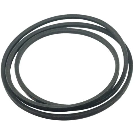Cinghia 4l100 l=254cm 473442 per tosaerba al-ko