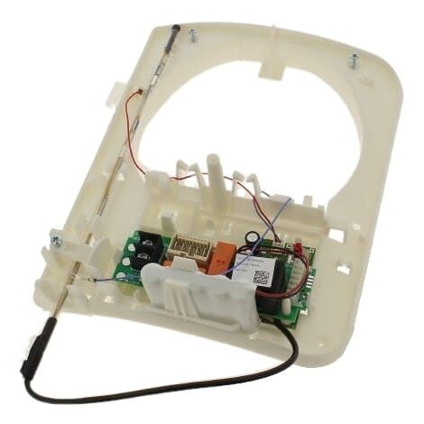 Kit 2 thermostats – asciugatrice – ARISTON HOTPOINT, INDESIT, THOMSON