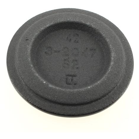 Tappo Bruciatore D=5,4 Cm, 419920278 Per Fornello Beko - Foto 7