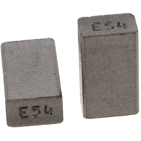 Spazzole (set di 2) per trapano bosch