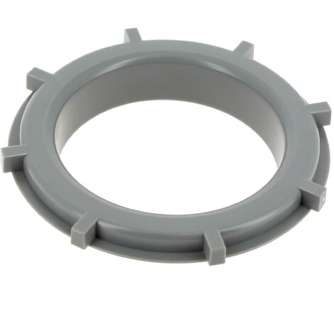 Lavastoviglie Finish Indesit C00144315 Dado Di Fissaggio Del Braccio Di Spruzzatura Per Lavastoviglie 542562