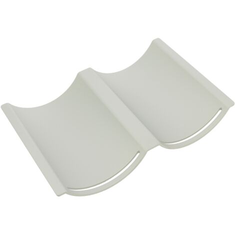 Ripiano Frigorifero Bosch Per Bottiglie E Latte - Ricambio Inferiore Per Modelli KIL, KIN, KIR, KIV - Foto 10