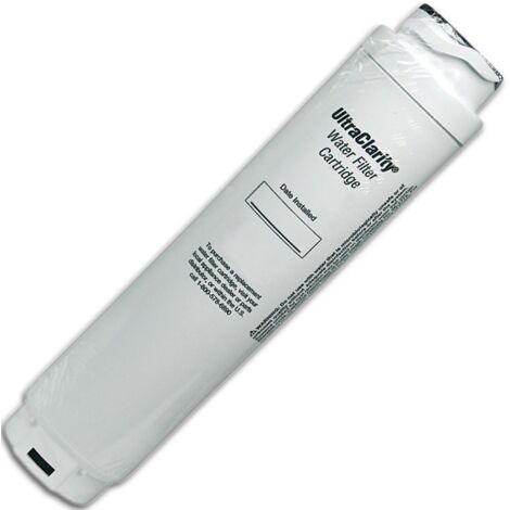 Filtro acqua Ultraclarity 11028820 per frigorifero bosch (1/2)