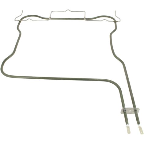 Ricambio Originale Sparefixd Elemento Riscaldante Con NTC 1600W Per Lavatrice Hoover - 41041527
