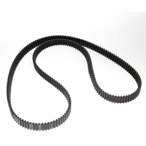 Castelgarden TC102, TC122, XT175HD Ride On Deck Cinghia Di Trasmissione 135062813/1 - Foto 4