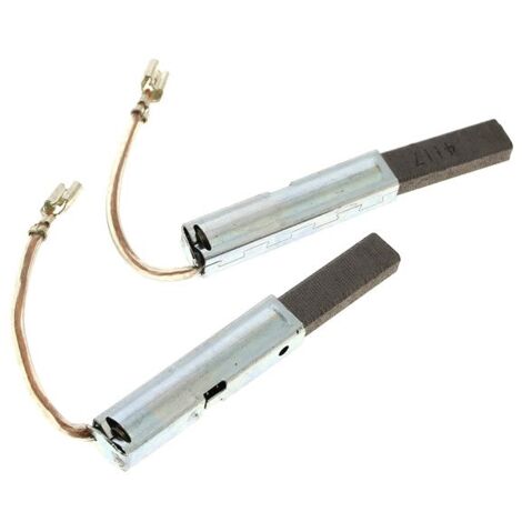 Hikoki 999067 Carboncini Utensili Elettrici G12STA G12SR4 2 Pezzi - Foto 12