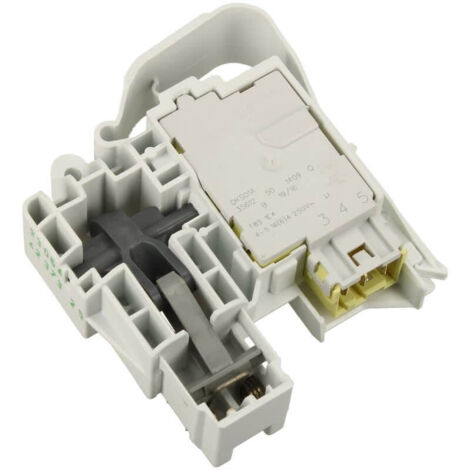 Original Türsicherung Für Ariston & Hotpoint Waschmaschinen - Modell C00305602