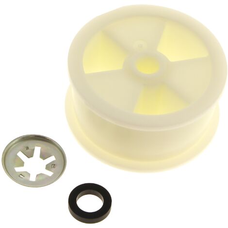 Puleggia Di Tensione C00504520 Per Asciugatrice Hotpoint/Indesit, Modello ASL70CXAUS