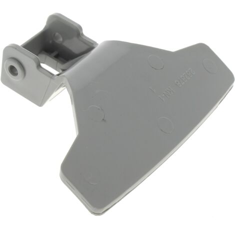 Maniglia Porta Originale Per Lavatrici Beko WMB81431 WMB81241
