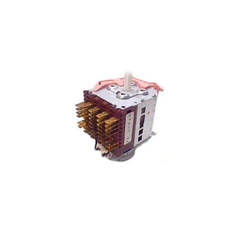 VASCA COMPLETA 62LT Per Lavatrice Ariston Indesit Hotpoint C00268108