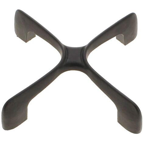 sparefixd Supporto per fornello a gas Susler, supporto anteriore in metallo