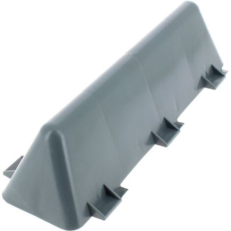 BEKO Aletta Per Tamburo Lavatrice – Ricambio Originale 2838060300 - 5