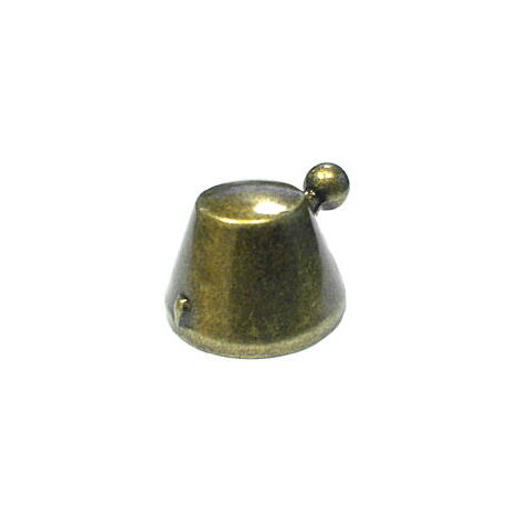 DIPLOMAT Genuine Gas Forno/cucina/piano Cottura Fiamma Manopola Di - Foto 2